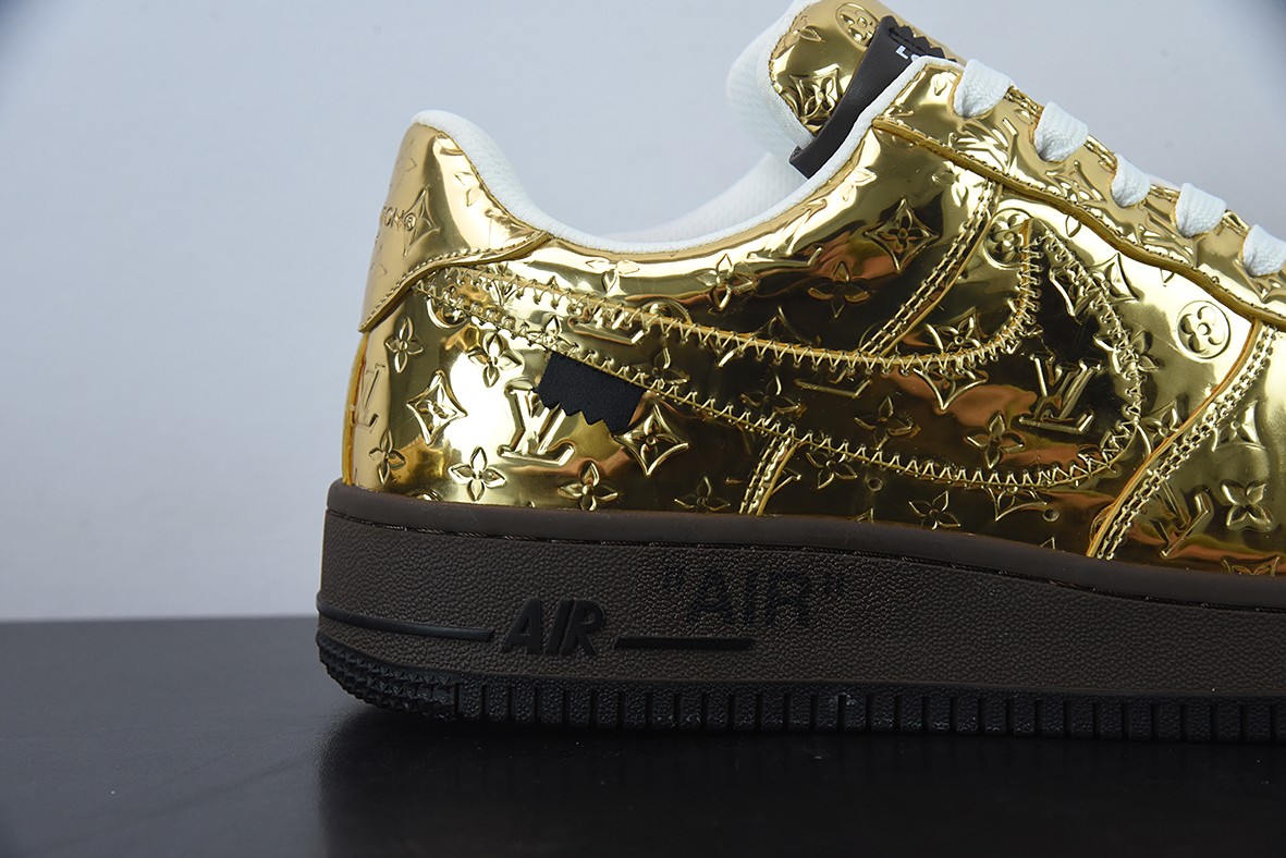 LVx Nk Air Force 1 Low LVx Nk Air Force 1 Low