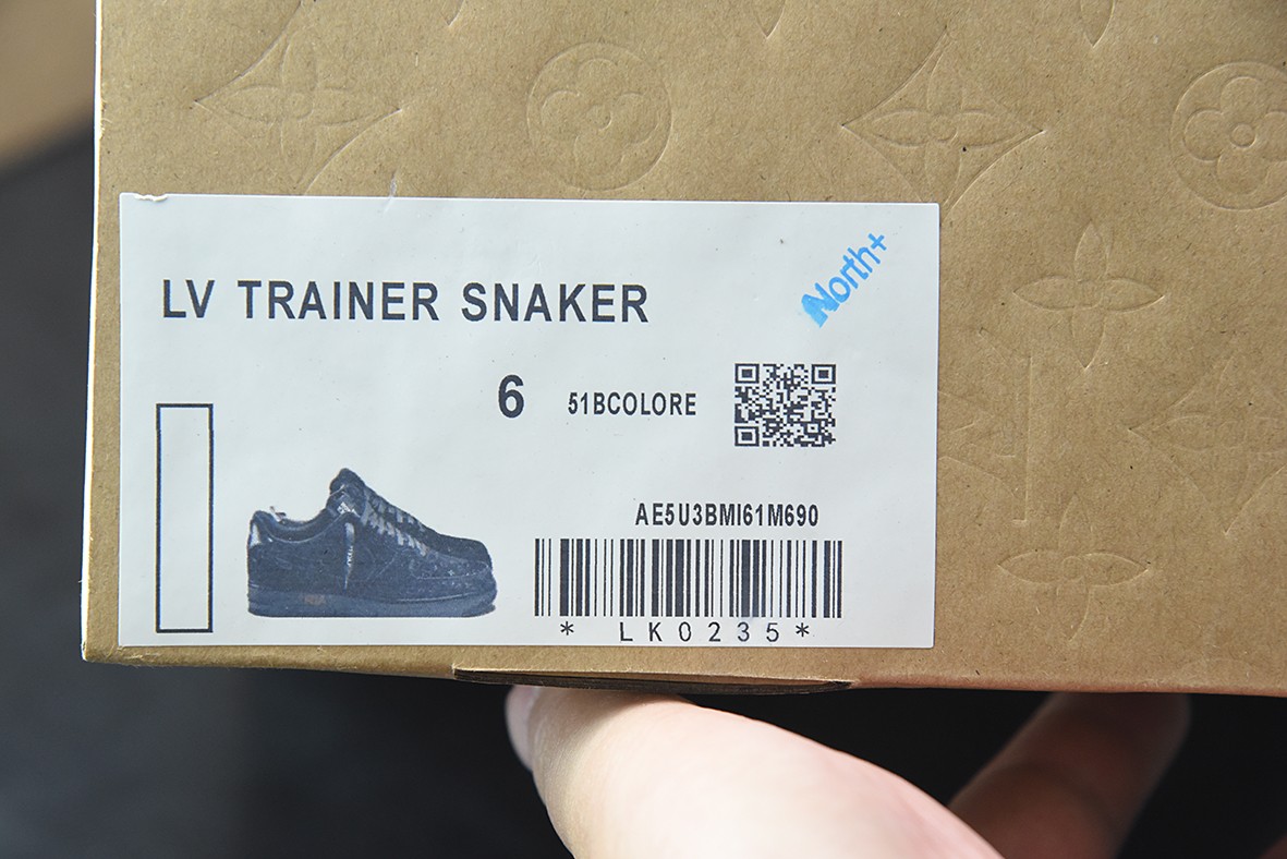 LVx Nk Air Force 1 Low LVx Nk Air Force 1 Low