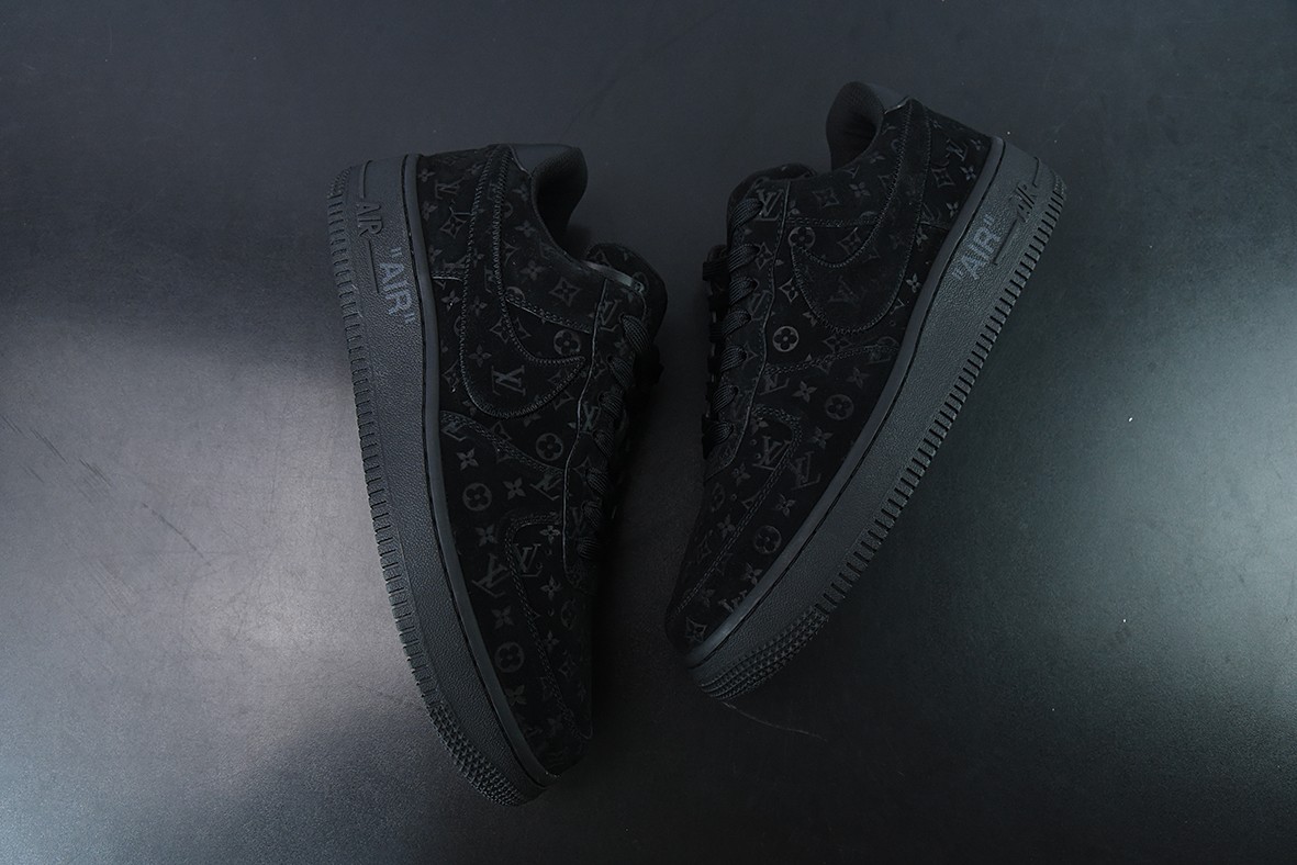 LVx Nk Air Force 1 Low LVx Nk Air Force 1 Low