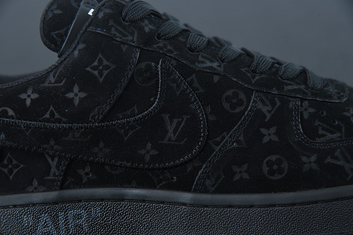 LVx Nk Air Force 1 Low LVx Nk Air Force 1 Low