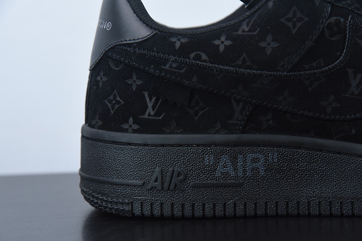 LVx Nk Air Force 1 Low LVx Nk Air Force 1 Low