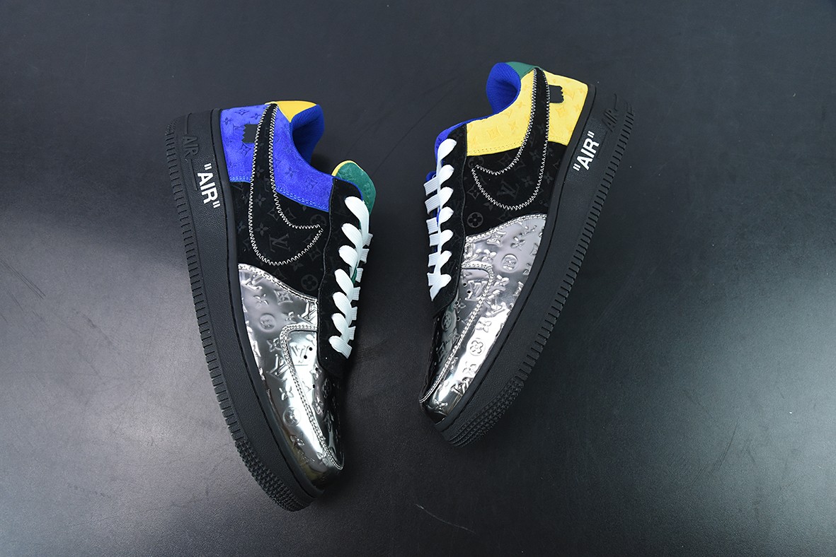 LVx Nk Air Force 1 Low LVx Nk Air Force 1 Low