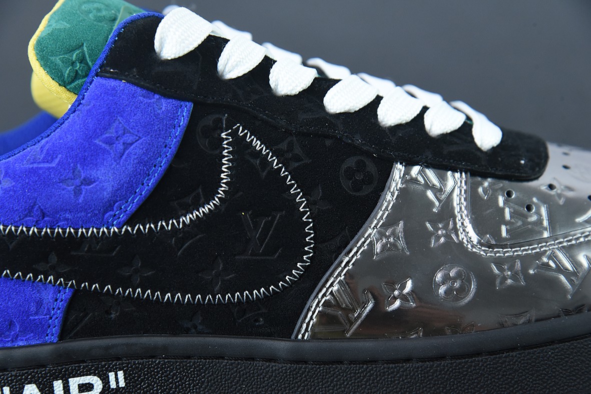 LVx Nk Air Force 1 Low LVx Nk Air Force 1 Low