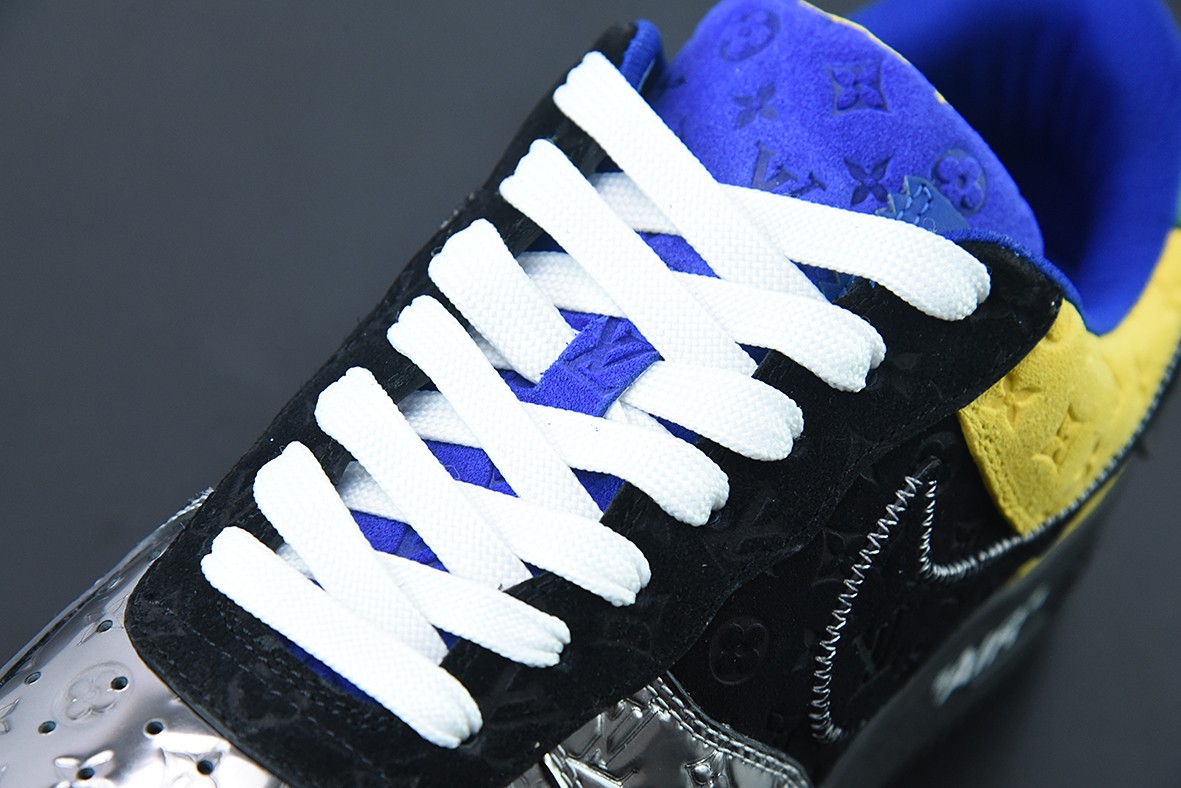 LVx Nk Air Force 1 Low LVx Nk Air Force 1 Low