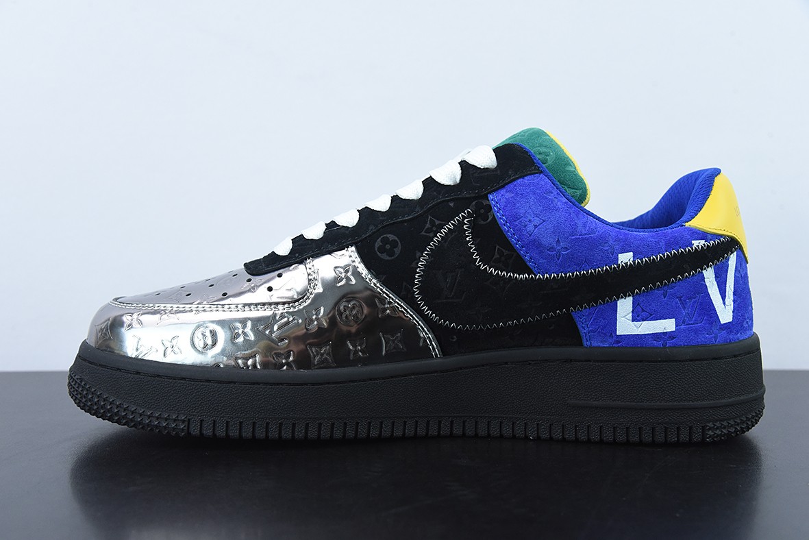 LVx Nk Air Force 1 Low LVx Nk Air Force 1 Low