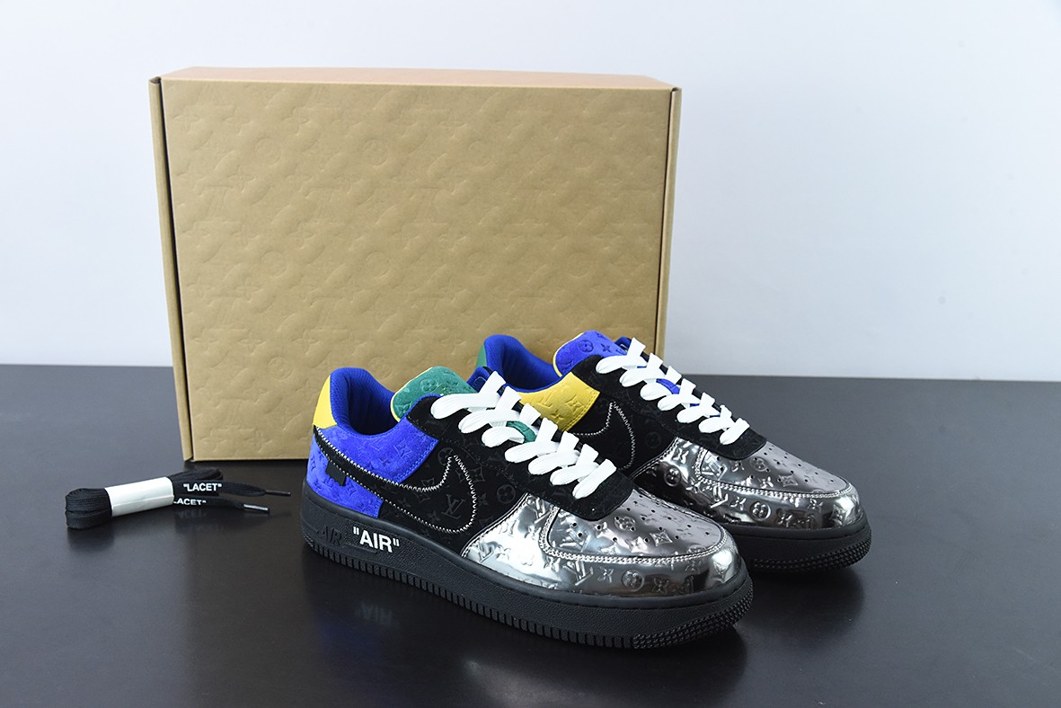 LVx Nk Air Force 1 Low LVx Nk Air Force 1 Low