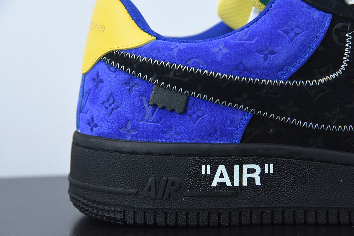 LVx Nk Air Force 1 Low LVx Nk Air Force 1 Low