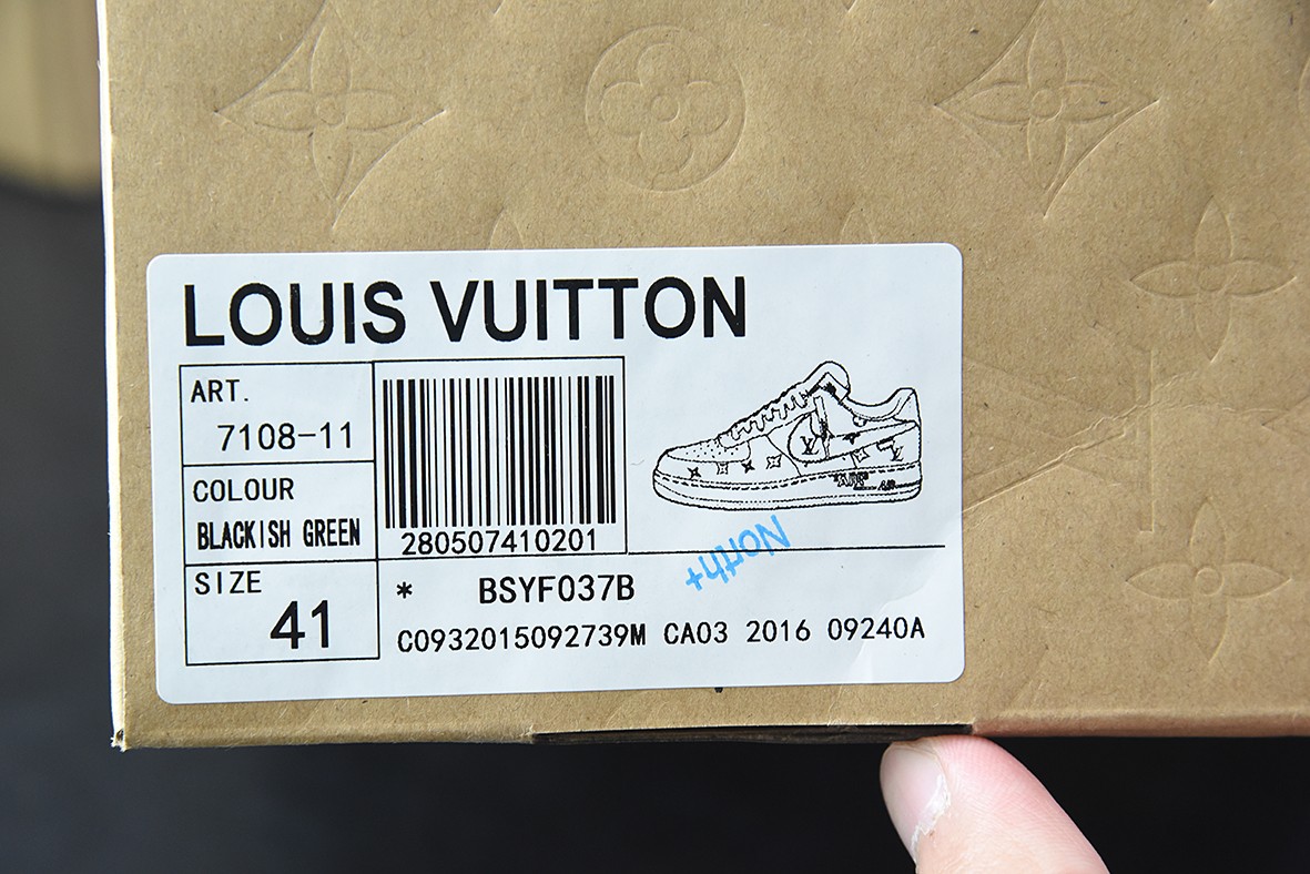 LVx Nk Air Force 1 Low LVx Nk Air Force 1 Low