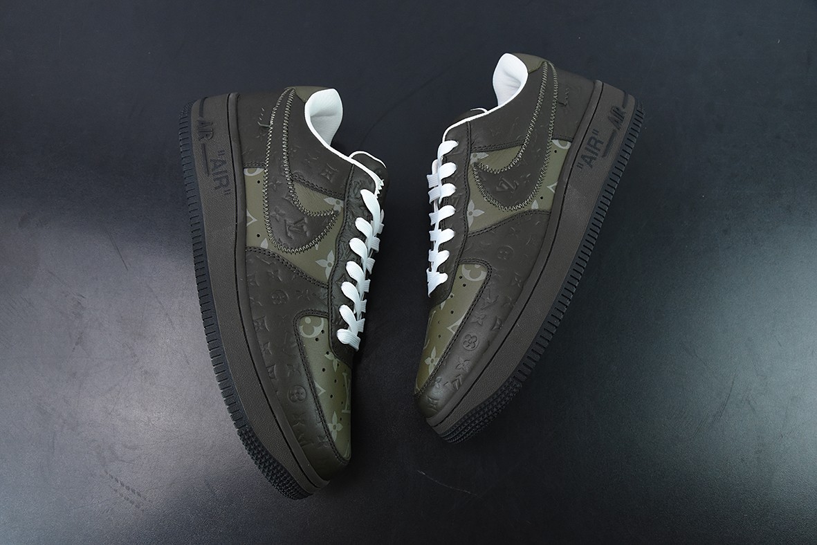 LVx Nk Air Force 1 Low LVx Nk Air Force 1 Low