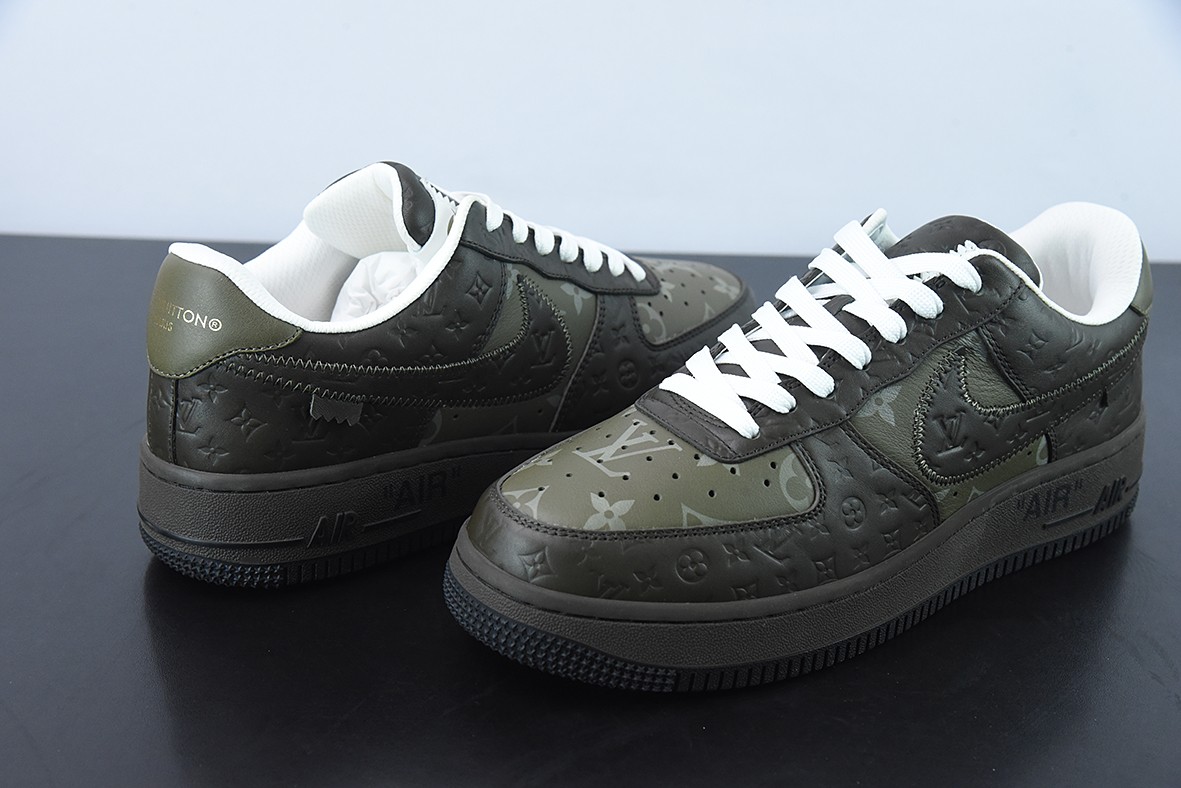 LVx Nk Air Force 1 Low LVx Nk Air Force 1 Low