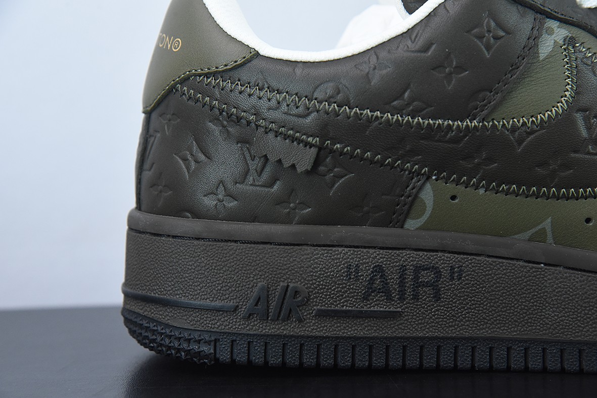 LVx Nk Air Force 1 Low LVx Nk Air Force 1 Low