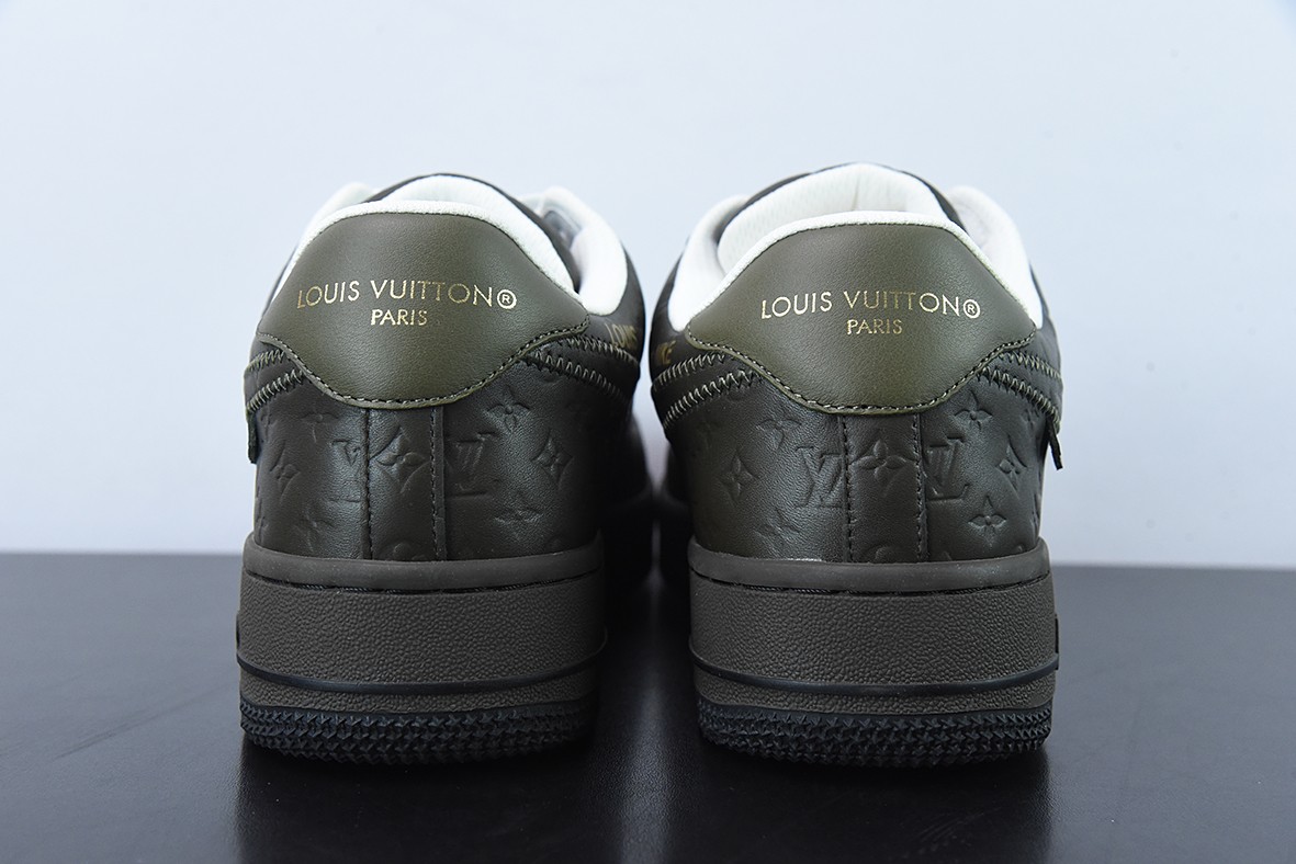 LVx Nk Air Force 1 Low LVx Nk Air Force 1 Low