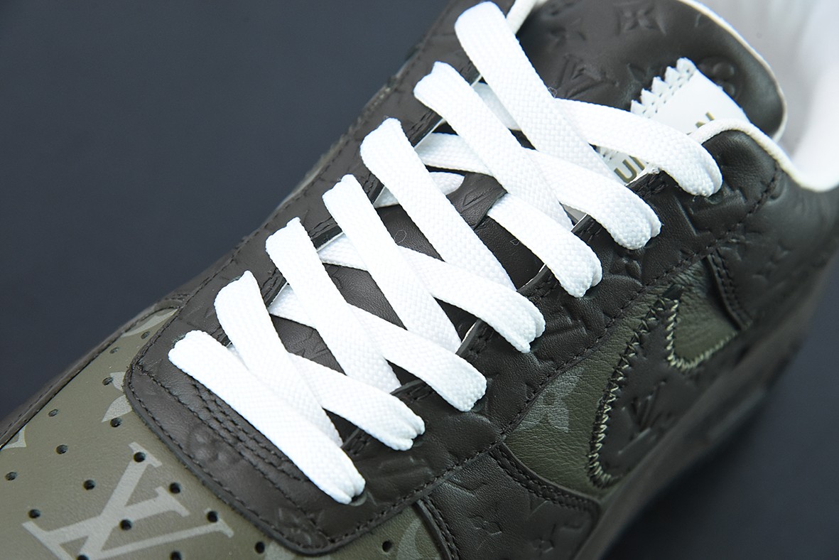 LVx Nk Air Force 1 Low LVx Nk Air Force 1 Low
