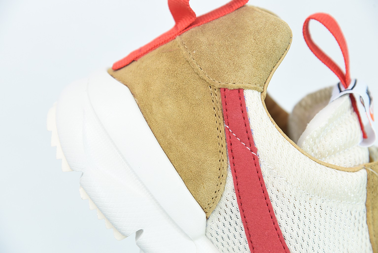 NikeCraft Mars Yard Shoe 2.0 Tom Sachs Space Camp NikeCraft Mars Yard Shoe 2.0 Tom Sachs Space Camp