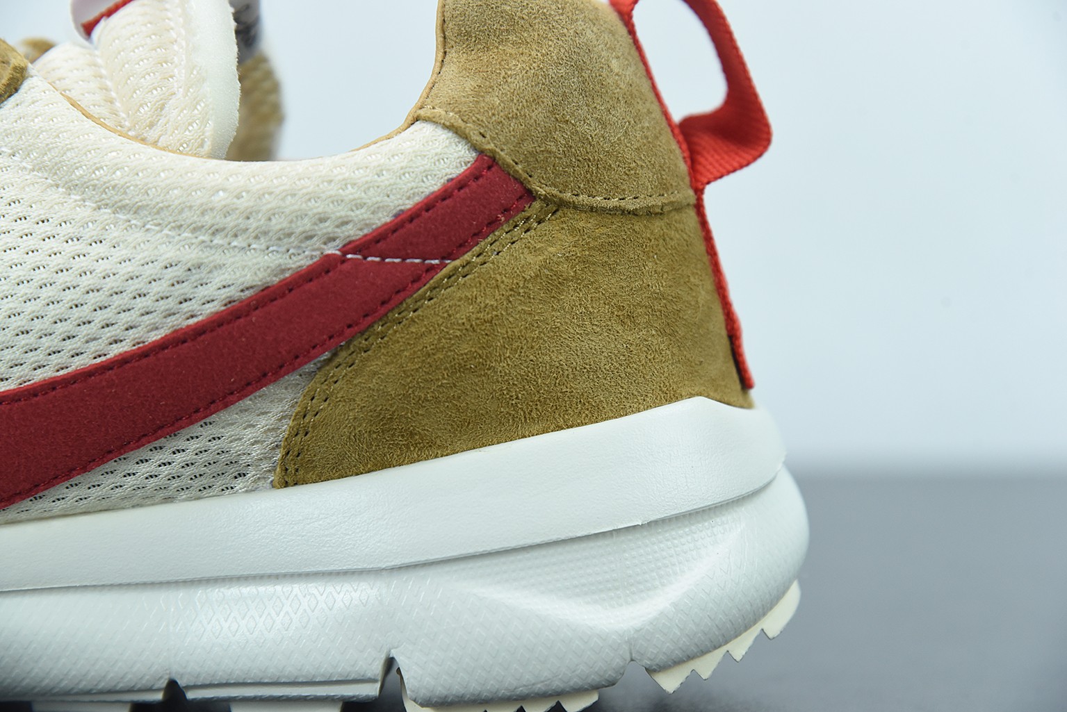 NikeCraft Mars Yard Shoe 2.0 Tom Sachs Space Camp NikeCraft Mars Yard Shoe 2.0 Tom Sachs Space Camp