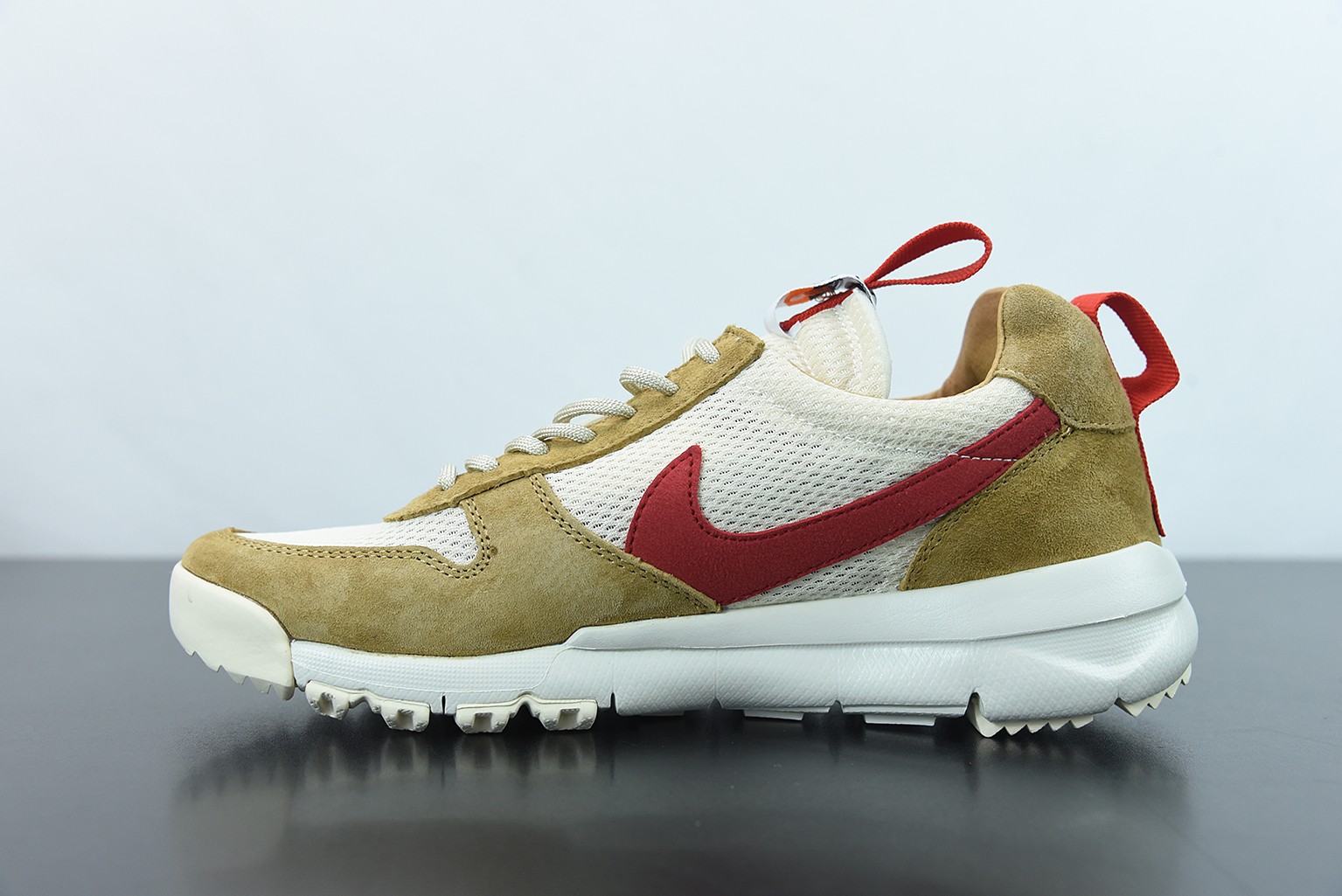 NikeCraft Mars Yard Shoe 2.0 Tom Sachs Space Camp NikeCraft Mars Yard Shoe 2.0 Tom Sachs Space Camp