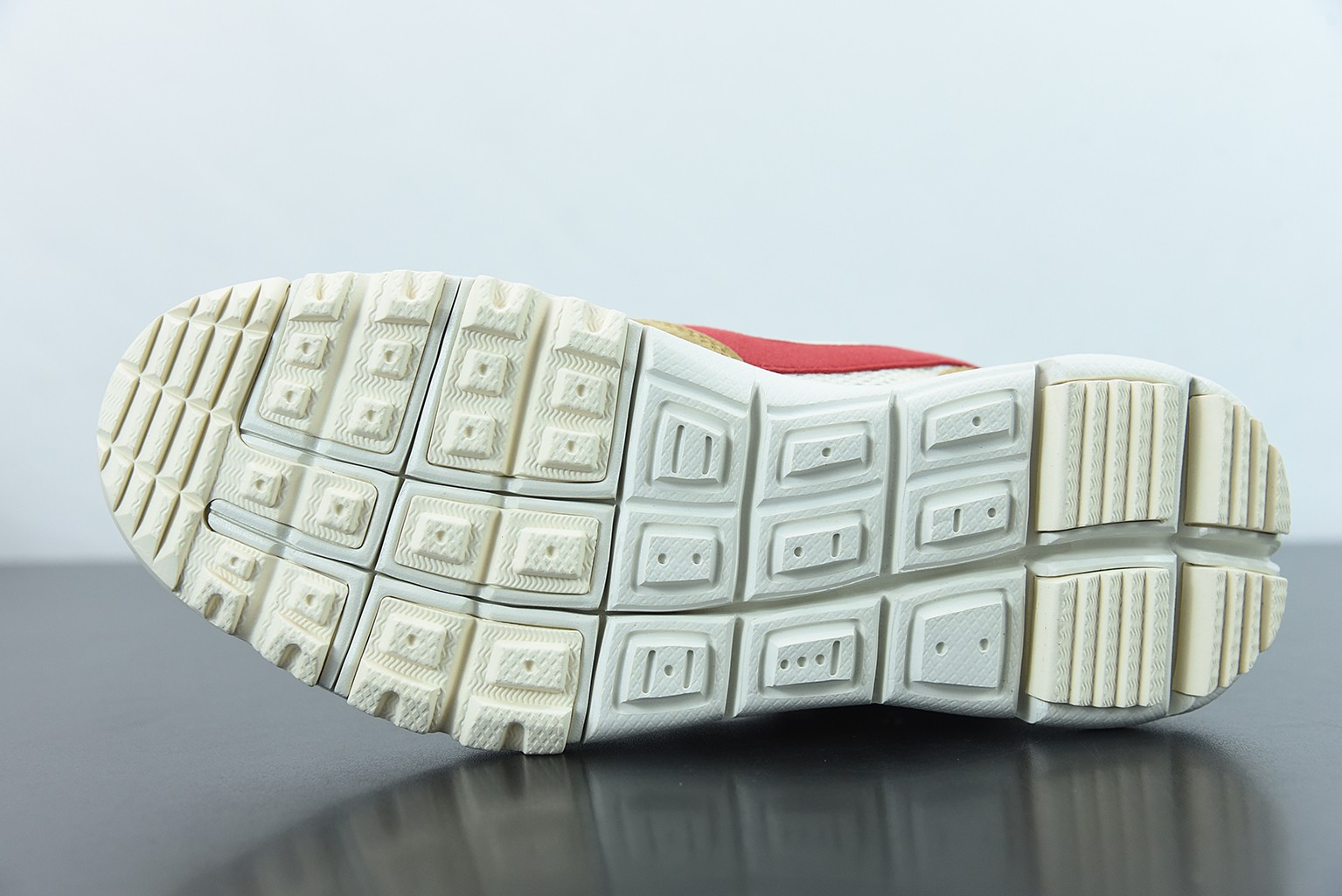NikeCraft Mars Yard Shoe 2.0 Tom Sachs Space Camp NikeCraft Mars Yard Shoe 2.0 Tom Sachs Space Camp