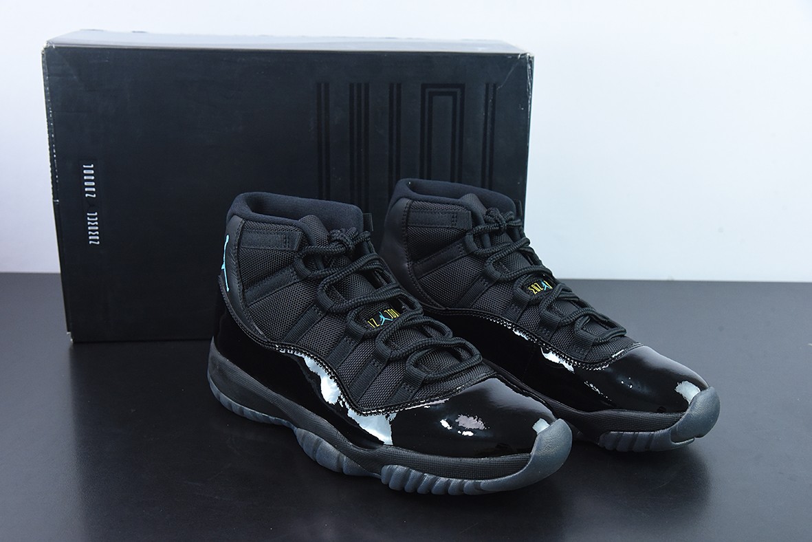 AJ 11 Retro “Gamma” AJ 11 Retro “Gamma”