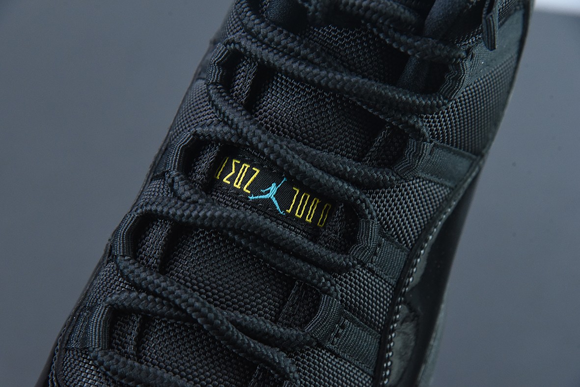 AJ 11 Retro “Gamma” AJ 11 Retro “Gamma”