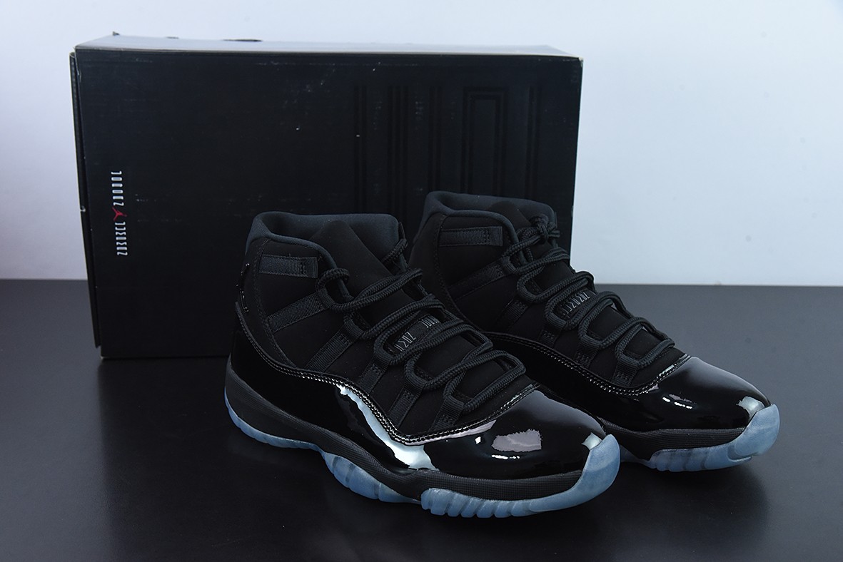 Jordan 11 Retro Cap And Gown Jordan 11 Retro Cap And Gown
