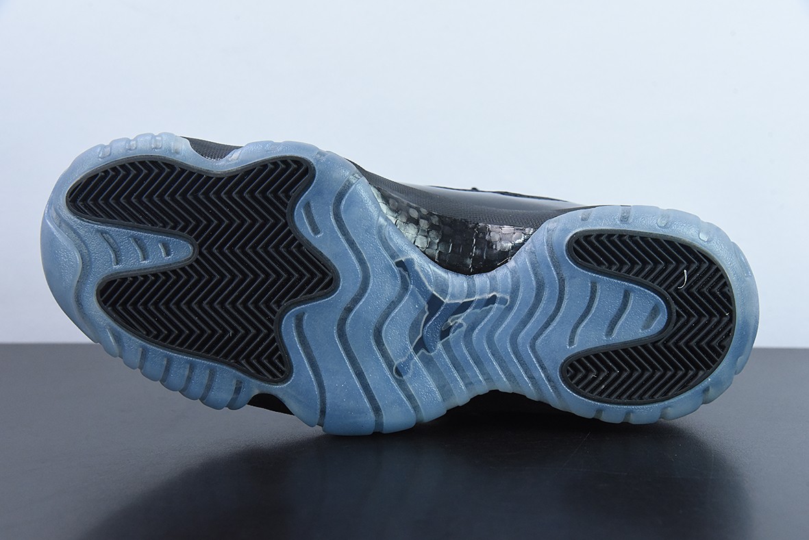 Jordan 11 Retro Cap And Gown Jordan 11 Retro Cap And Gown