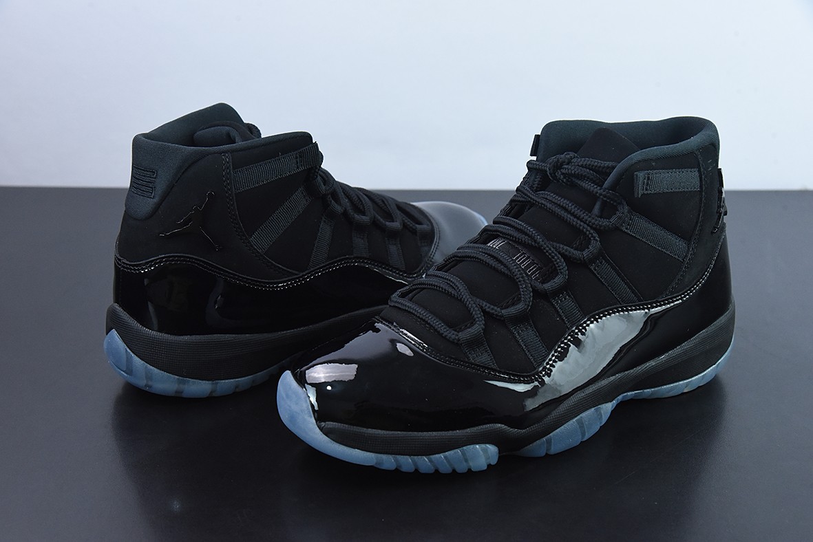 Jordan 11 Retro Cap And Gown Jordan 11 Retro Cap And Gown