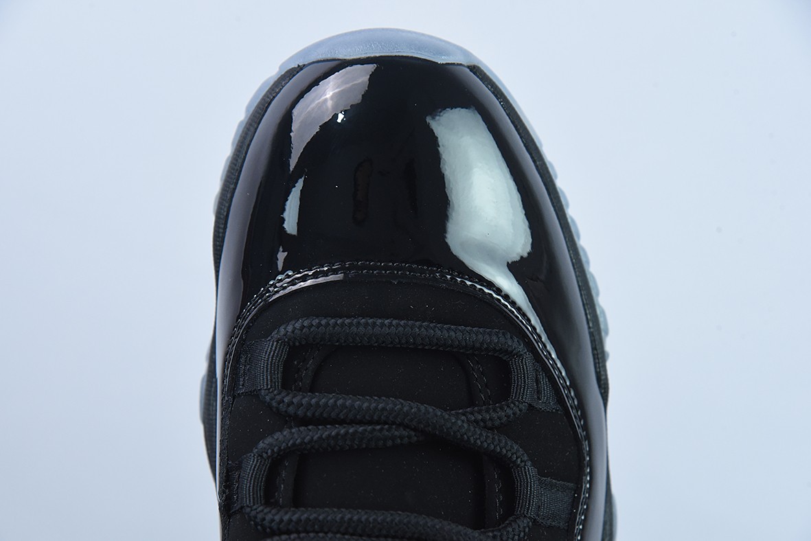 Jordan 11 Retro Cap And Gown Jordan 11 Retro Cap And Gown