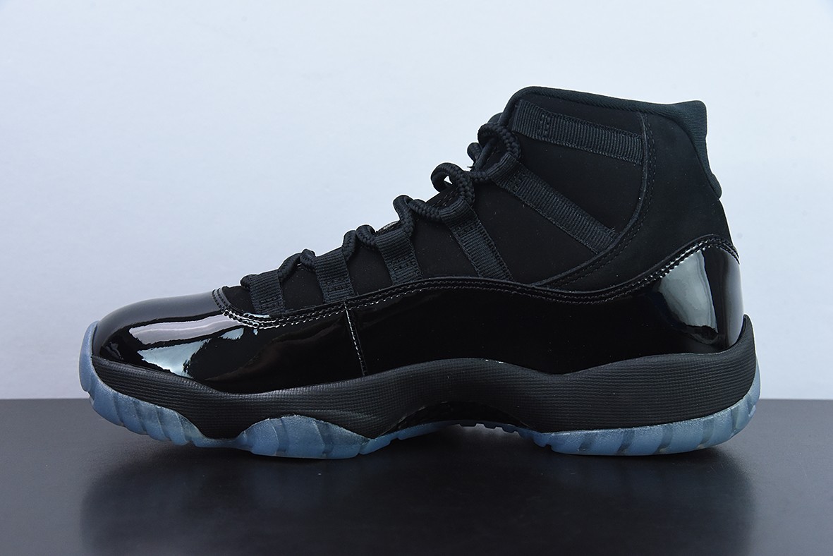 Jordan 11 Retro Cap And Gown Jordan 11 Retro Cap And Gown