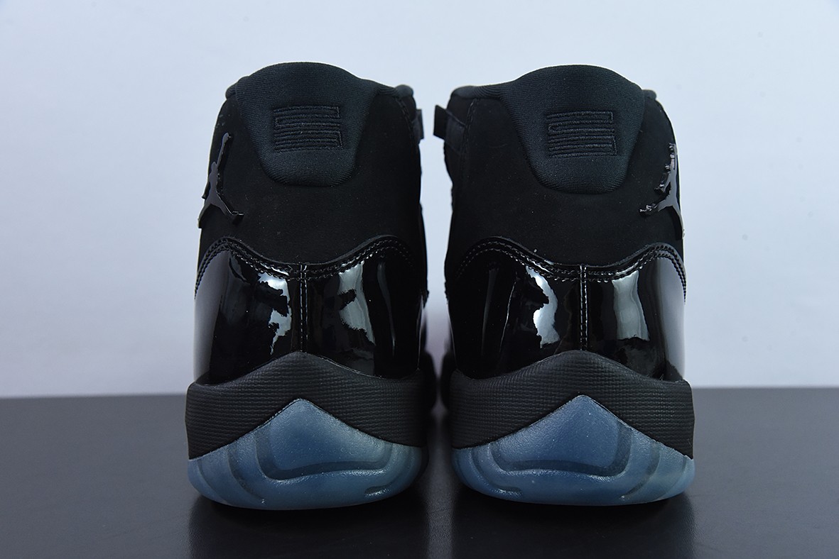 Jordan 11 Retro Cap And Gown Jordan 11 Retro Cap And Gown