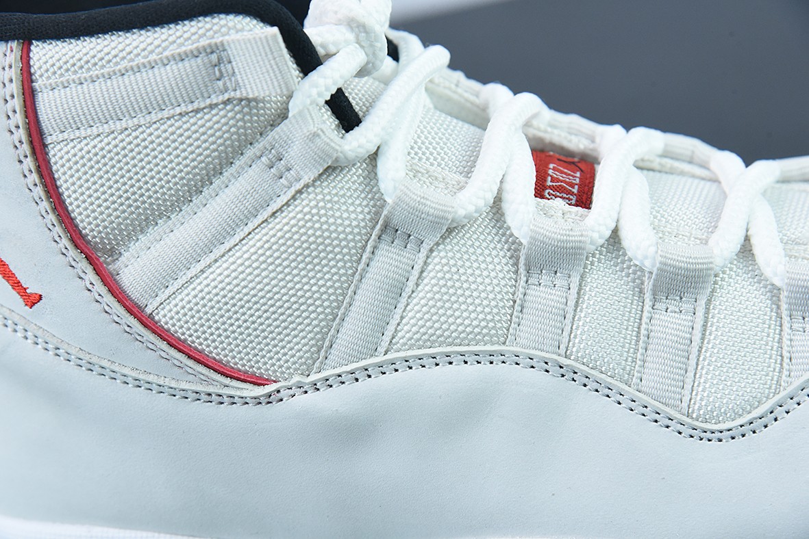 Jordan 11 Retro Platinum Tint Jordan 11 Retro Platinum Tint