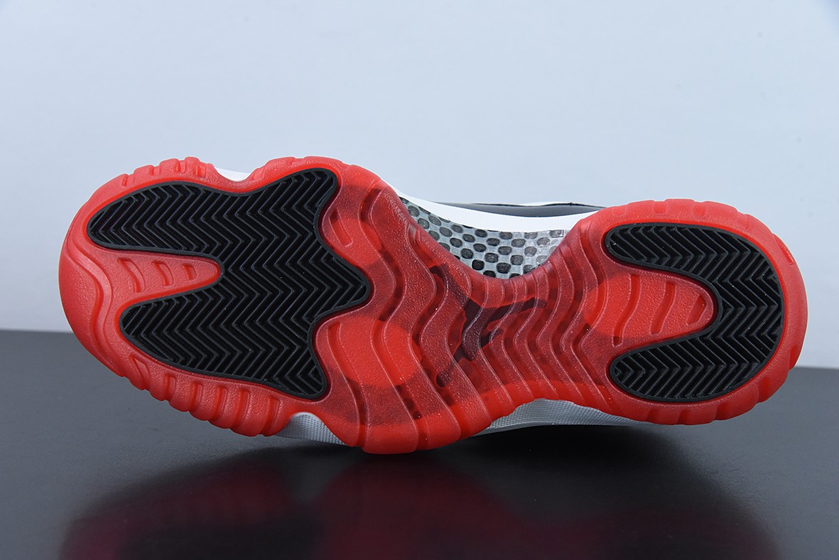 Jordan 11 Retro Low Concord Bred Jordan 11 Retro Low Concord Bred