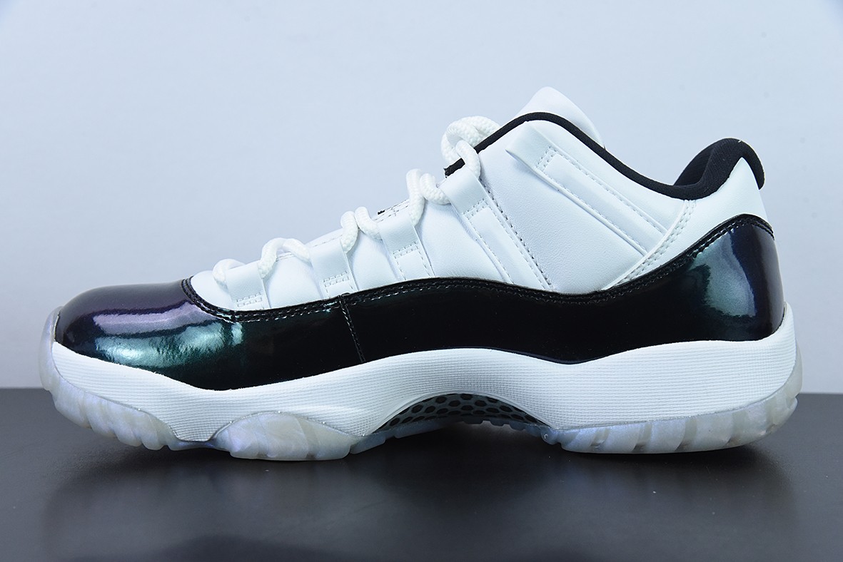 Jordan 11 Retro Low Iridescent Jordan 11 Retro Low Iridescent