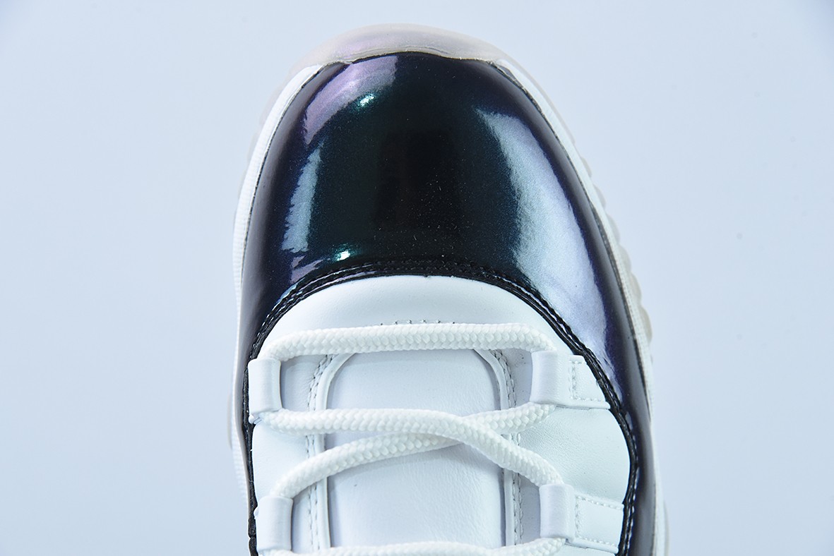 Jordan 11 Retro Low Iridescent Jordan 11 Retro Low Iridescent