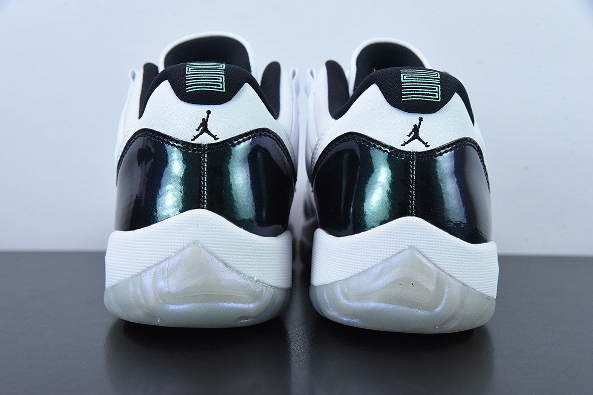 Jordan 11 Retro Low Iridescent Jordan 11 Retro Low Iridescent