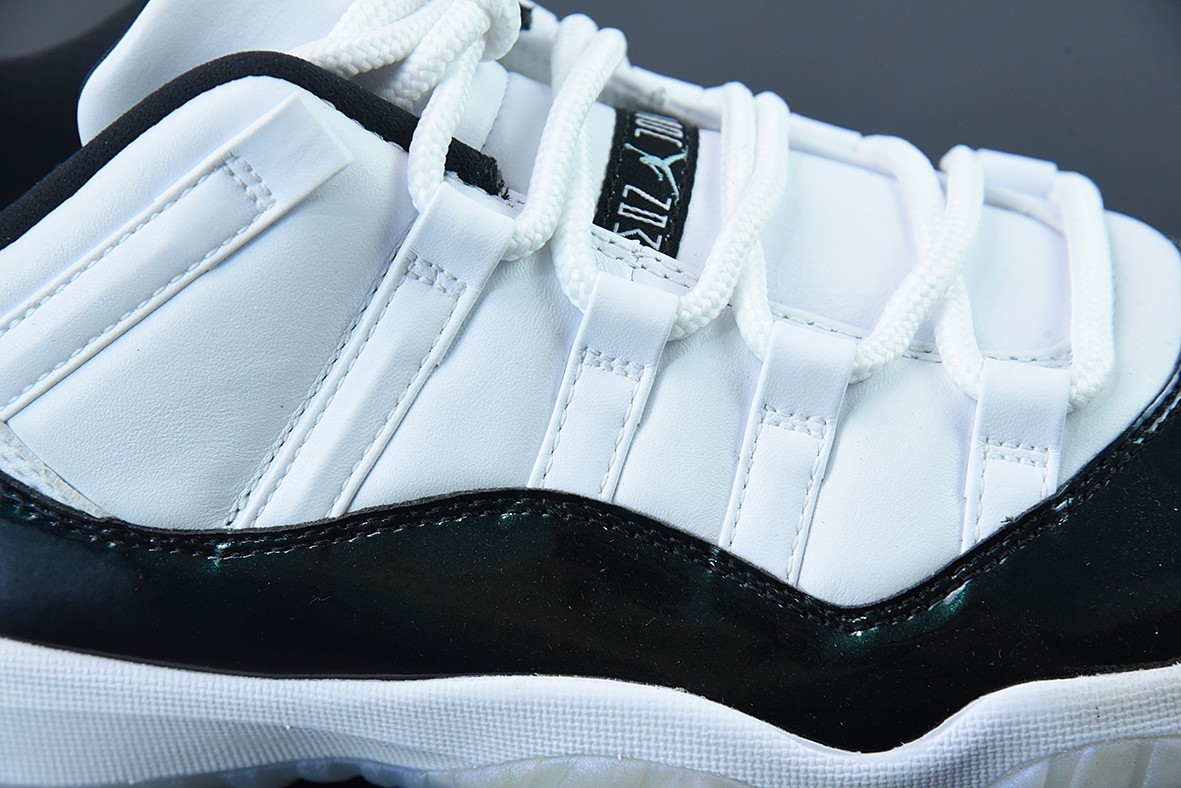 Jordan 11 Retro Low Iridescent Jordan 11 Retro Low Iridescent