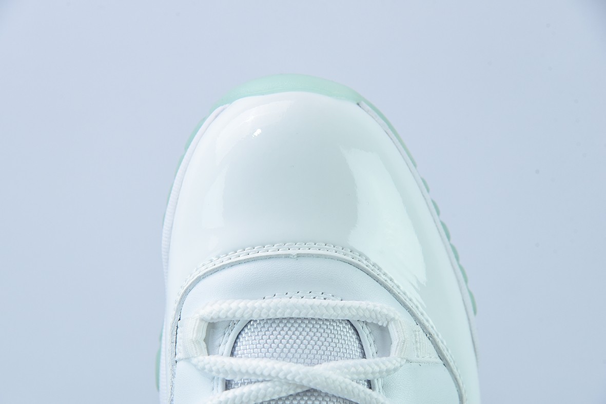 Jordan 11 Retro Low Legend Blue Jordan 11 Retro Low Legend Blue