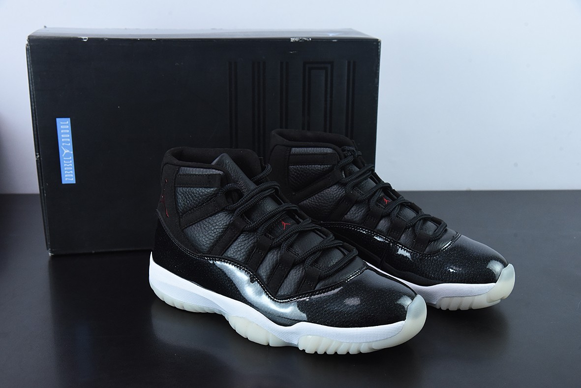 Jordan 11 Retro 72-10 Jordan 11 Retro 72-10