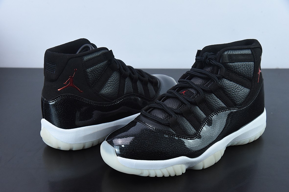 Jordan 11 Retro 72-10 Jordan 11 Retro 72-10