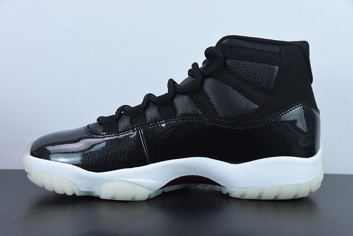Jordan 11 Retro 72-10 Jordan 11 Retro 72-10
