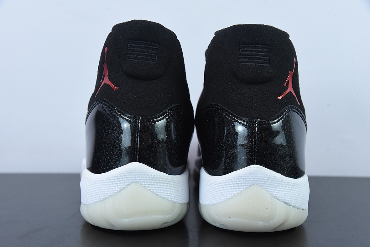 Jordan 11 Retro 72-10 Jordan 11 Retro 72-10