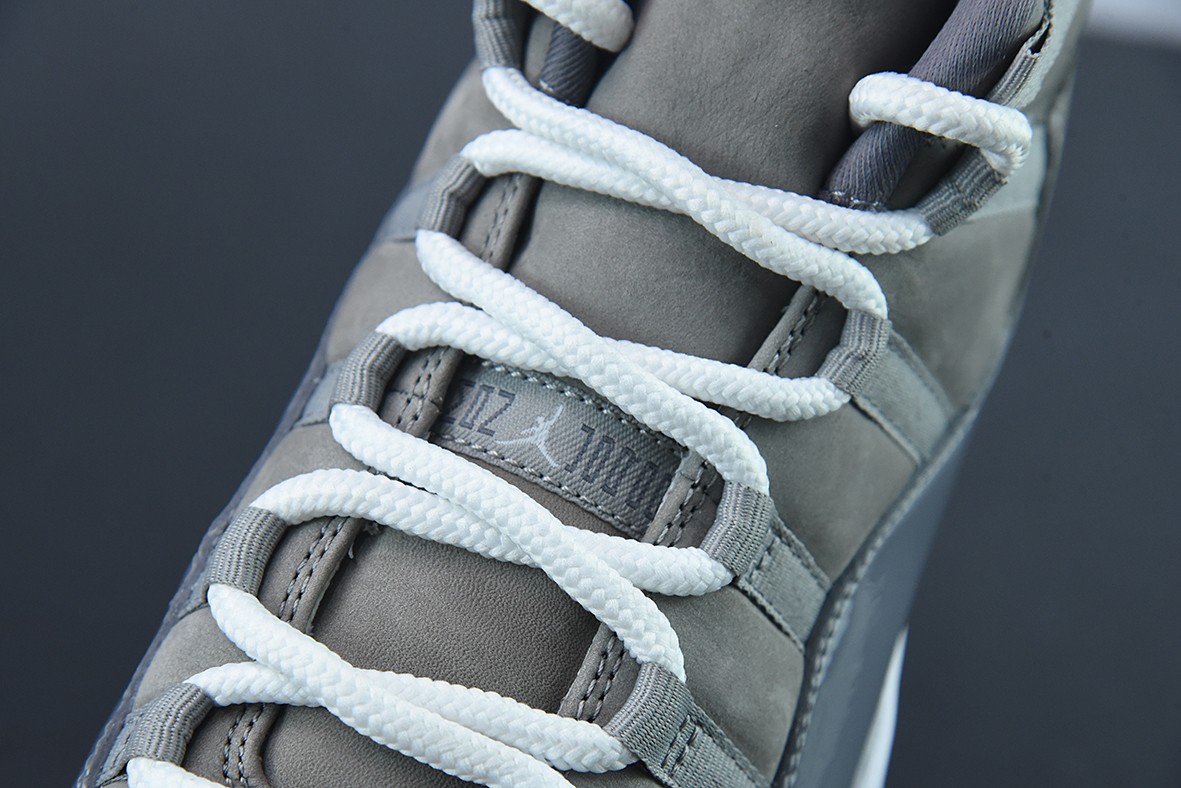 Jordan 11 Retro Cool Grey (2021) Jordan 11 Retro Cool Grey (2021)