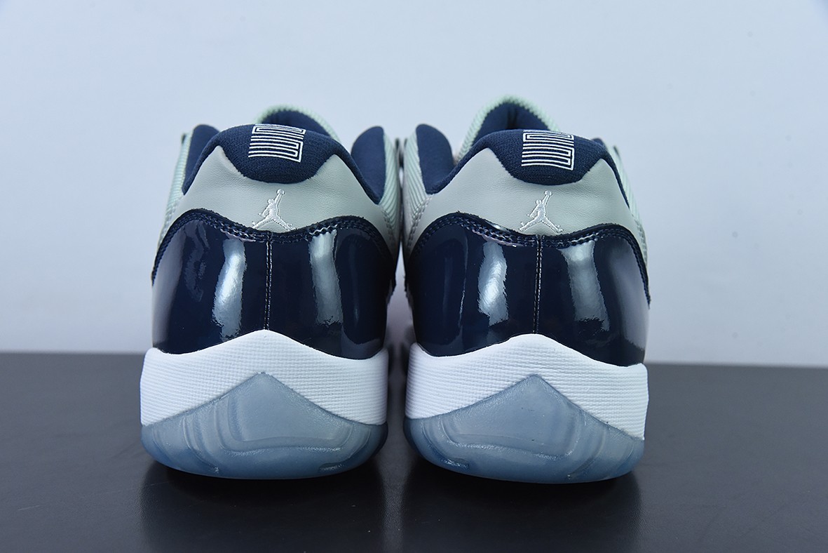 ordan 11 Retro Low Georgetown ordan 11 Retro Low Georgetown