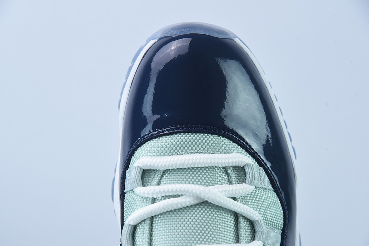 ordan 11 Retro Low Georgetown ordan 11 Retro Low Georgetown