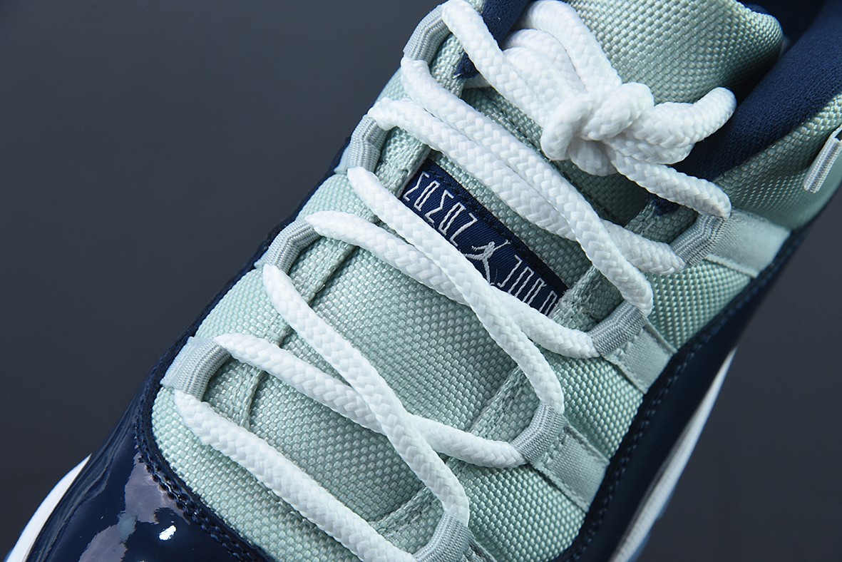ordan 11 Retro Low Georgetown ordan 11 Retro Low Georgetown