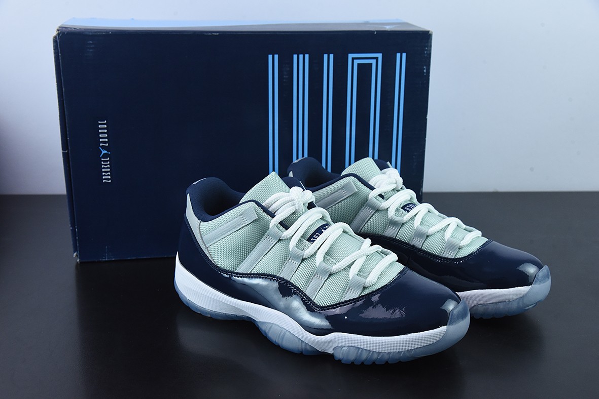 ordan 11 Retro Low Georgetown ordan 11 Retro Low Georgetown