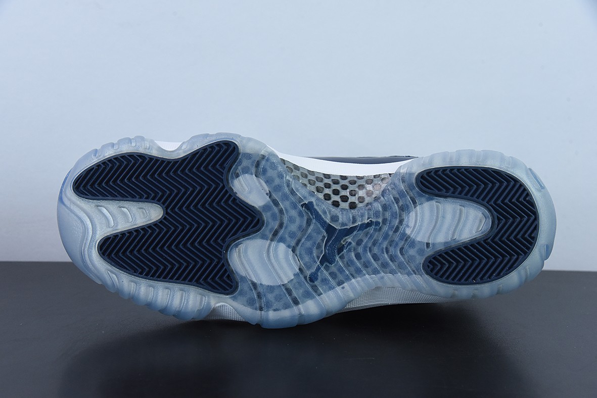 ordan 11 Retro Low Georgetown ordan 11 Retro Low Georgetown