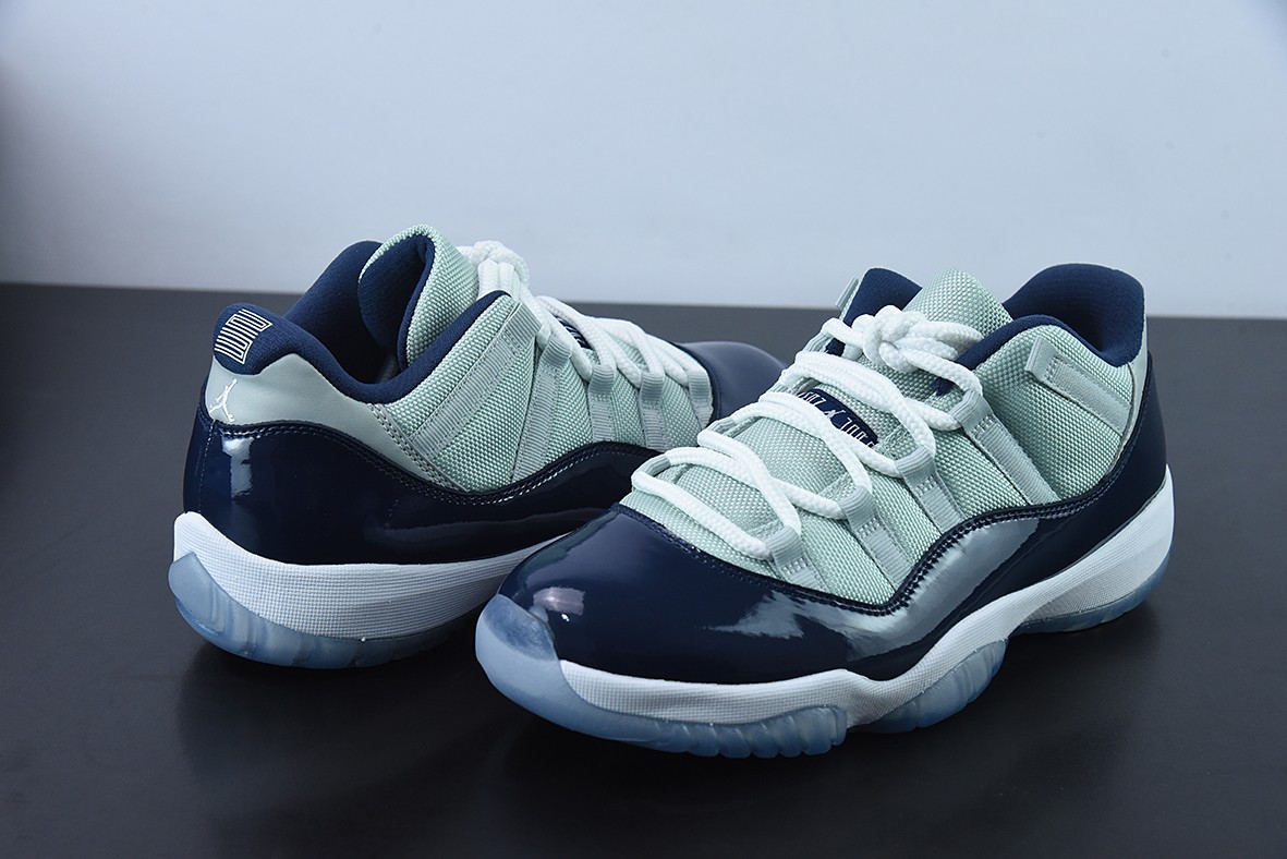 ordan 11 Retro Low Georgetown ordan 11 Retro Low Georgetown