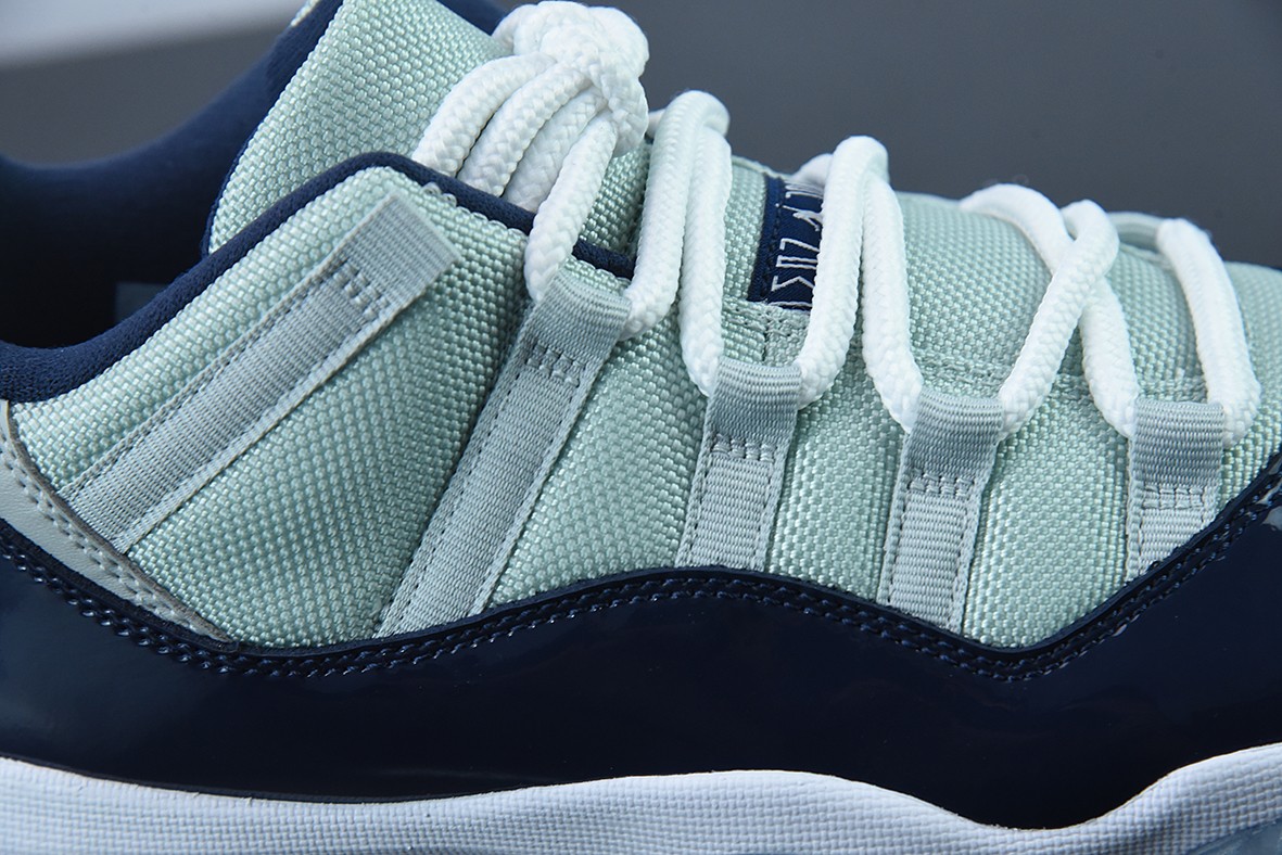 ordan 11 Retro Low Georgetown ordan 11 Retro Low Georgetown