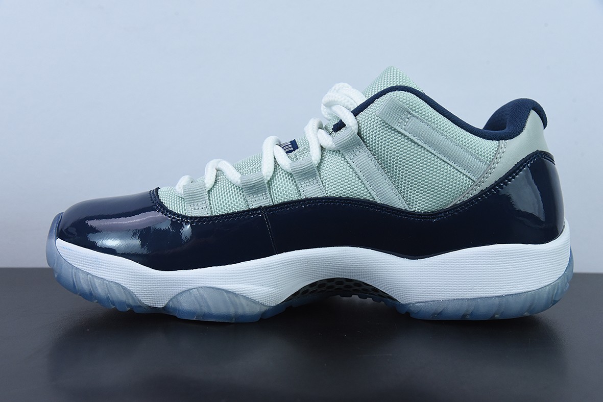 ordan 11 Retro Low Georgetown ordan 11 Retro Low Georgetown