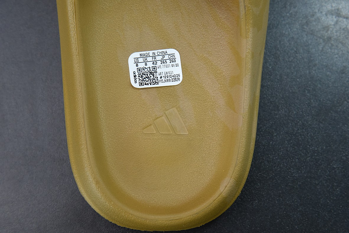 Yeezy Slide Yeezy Slide